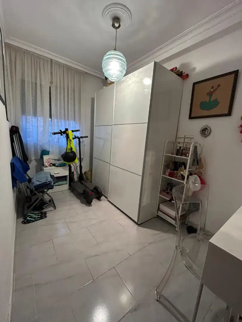 Piso en venta en Sevilla