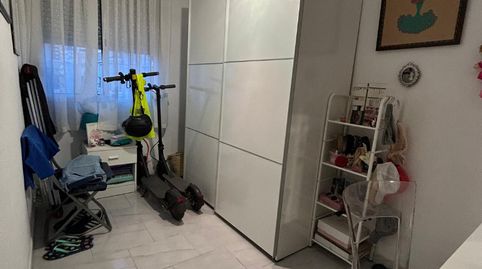 Foto 5 de Piso en venta en Grupo Parque Miraflores, Villegas, Sevilla Capital