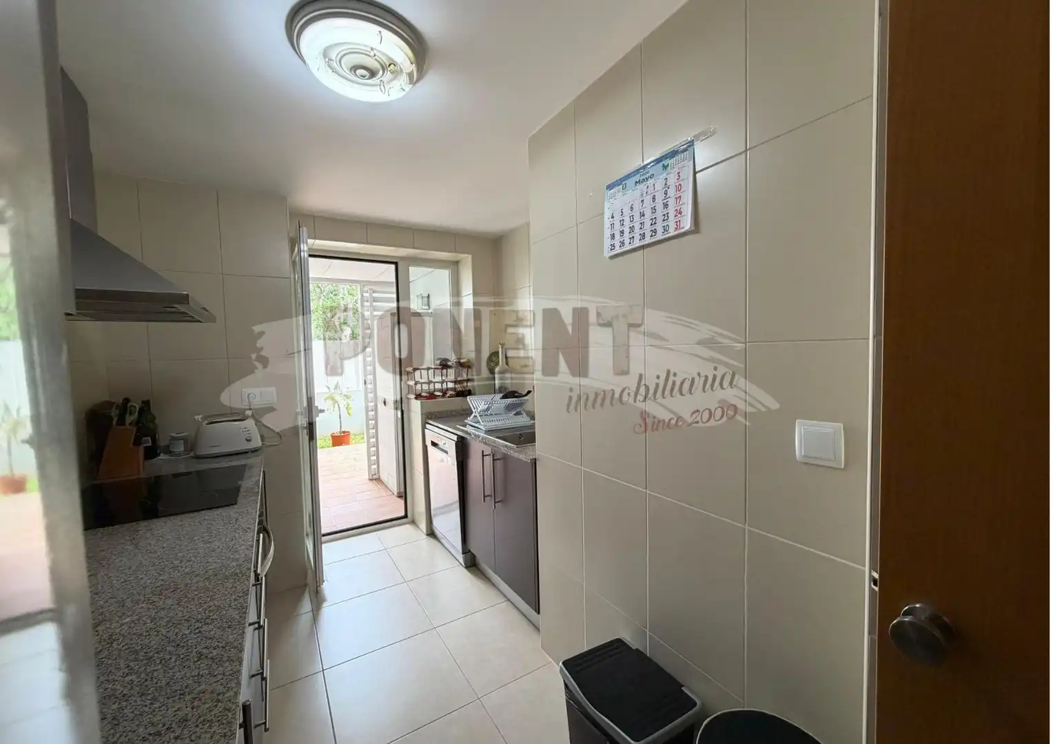 Planta baja en venta en Ses Figueretes - Platja d'en Bossa - Cas Serres