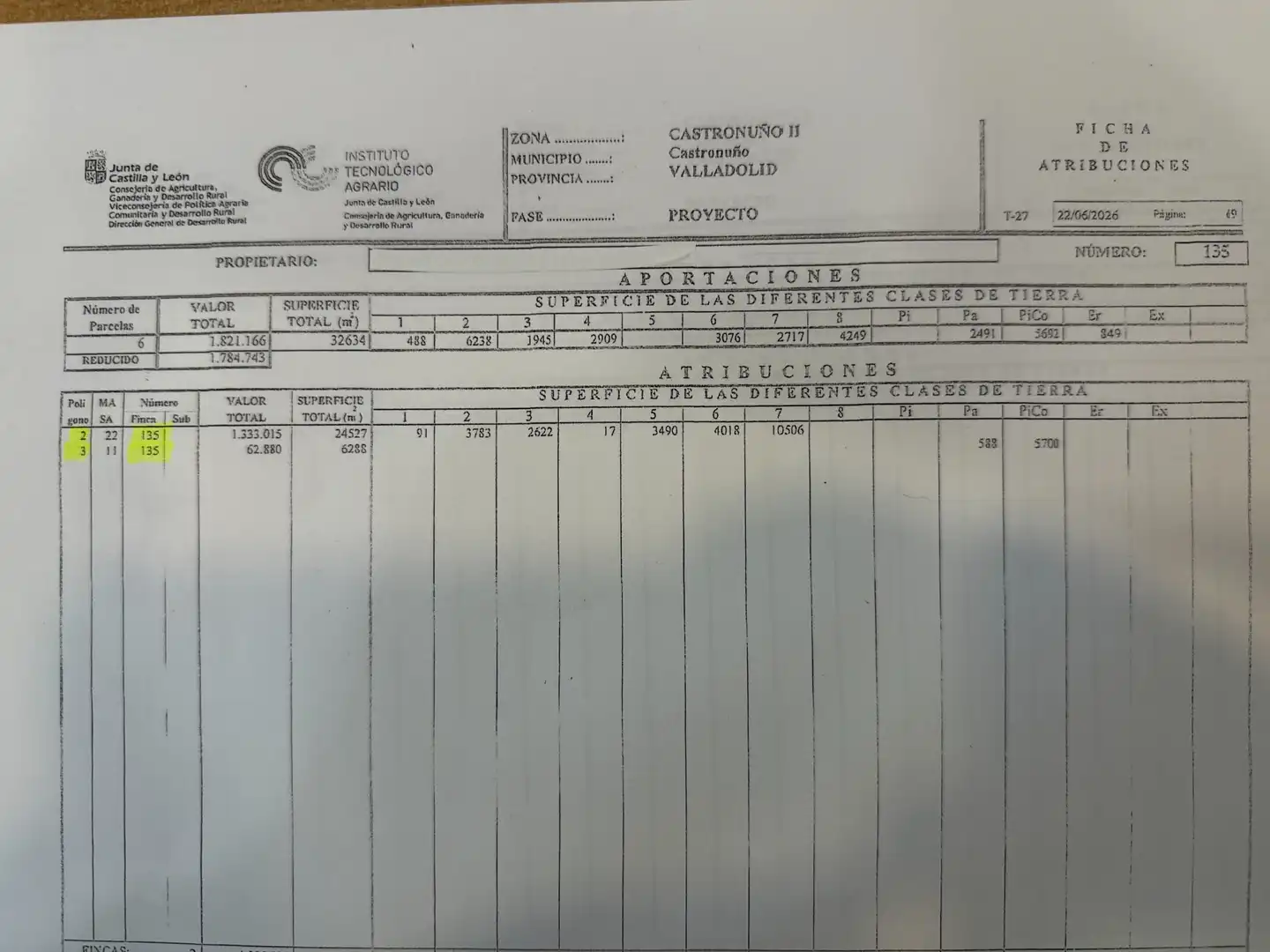 Rustikales Grundstück zum Verkauf in N/A, imagen 4