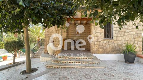 Foto 5 de Casa o xalet en venda a El Bosque, Chiva