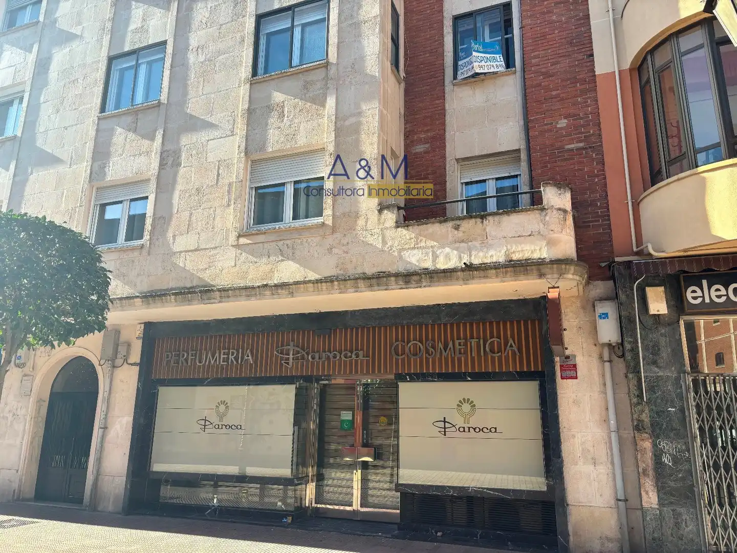 Local comercial en venda a Calatravas, imagen 15