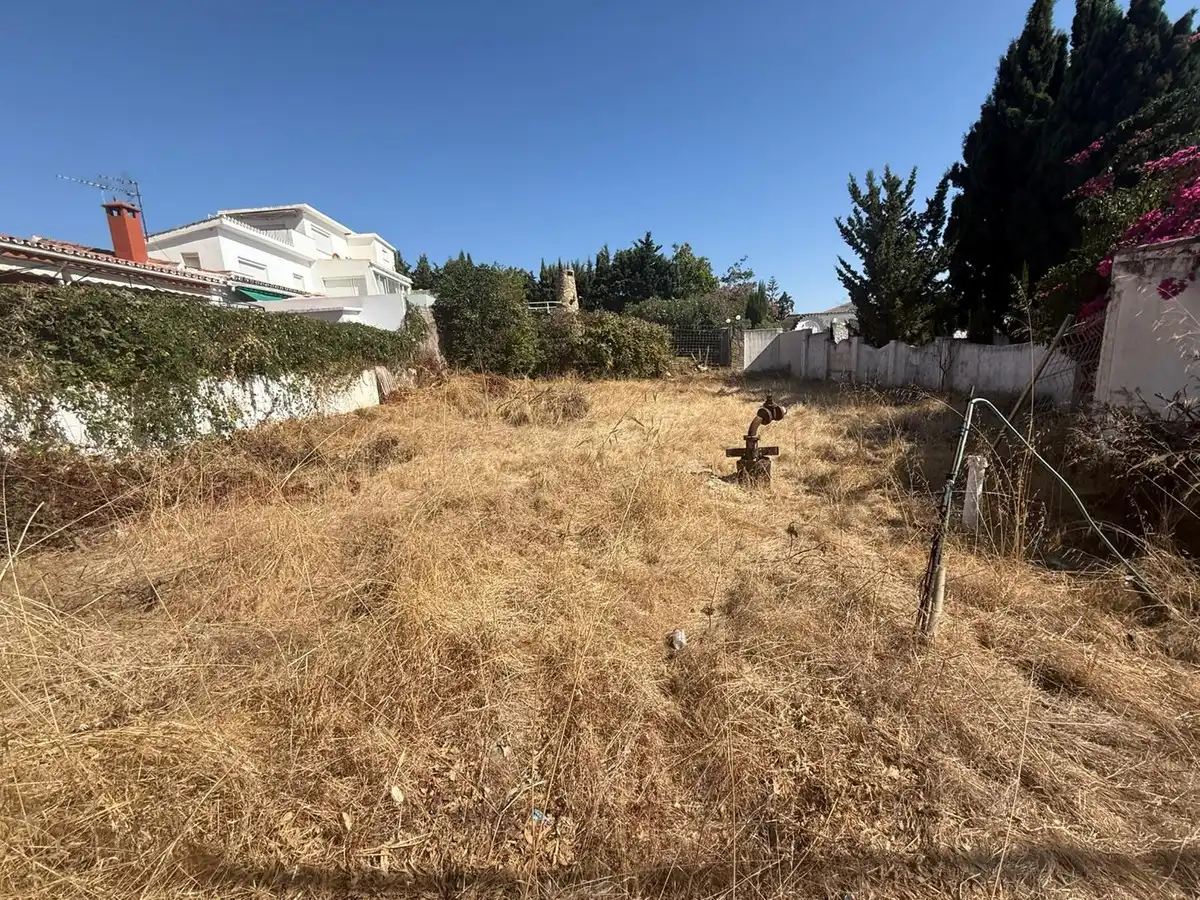 Residential for sale in Marbella