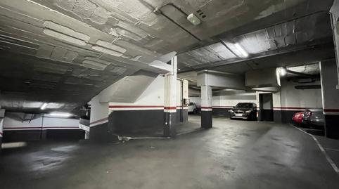 Foto 5 de Garatge en venda a Calle Palomar, 40, Sant Andreu de Palomar,  Barcelona Capital