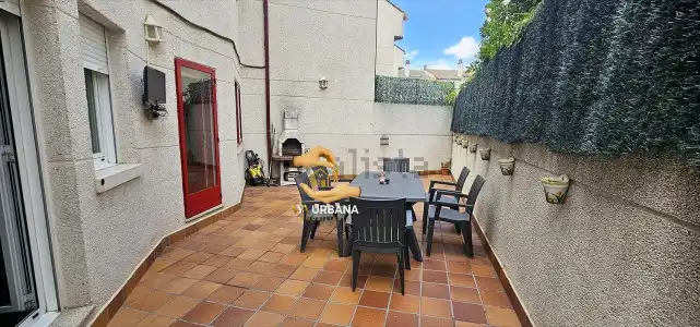Flat with terrace for sale in Calle Entre Eras, 42, imagen 15