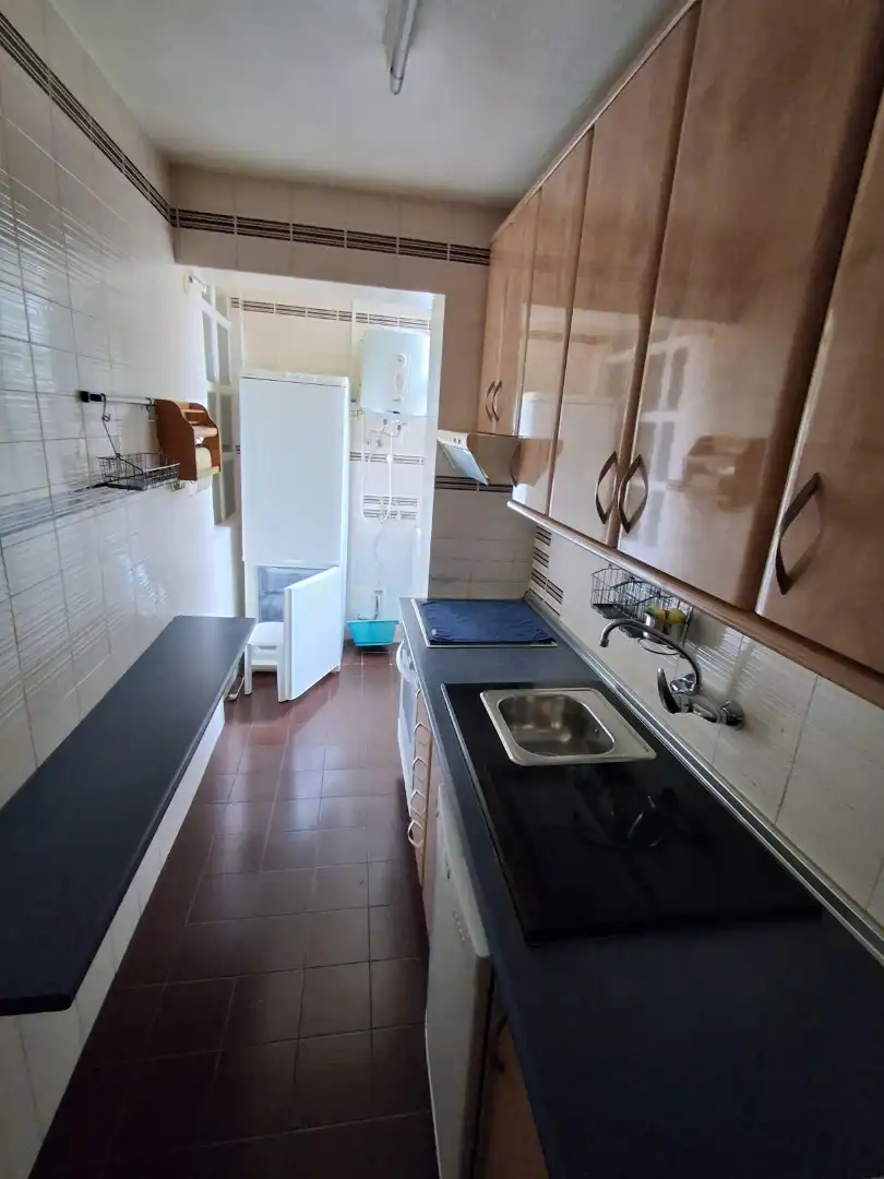 Cocina de Piso en venta en Cornellà de Llobregat