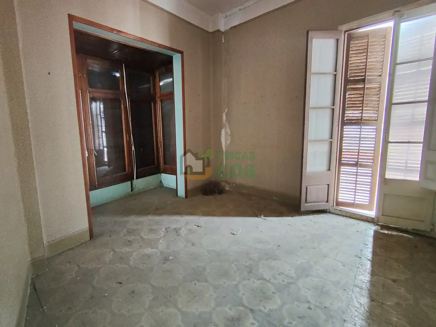 Casa amb terrassa en venda a Móra d'Ebre, imagen 7