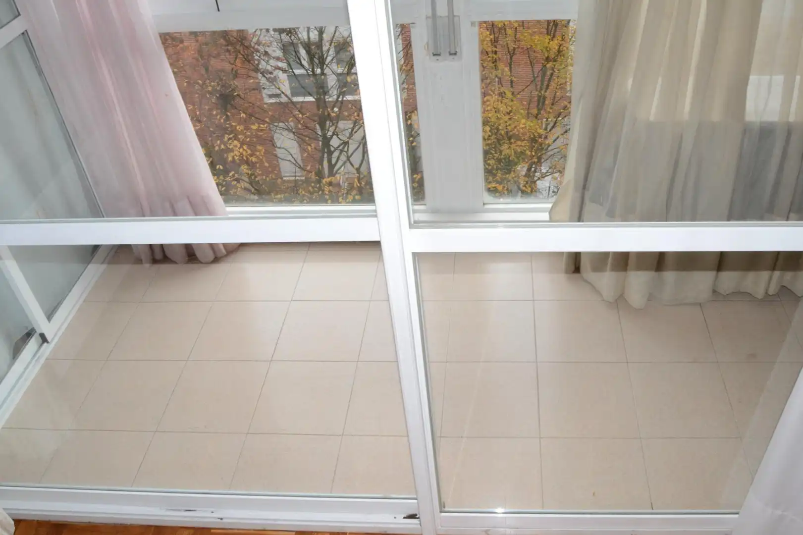 Habitación de Piso en venta en  Pamplona / Iruña con Aire acondicionado, Calefacción y Parquet