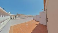 Terrace of House or chalet for sale in Orihuela  with Air Conditioner, Private garden and Terrace