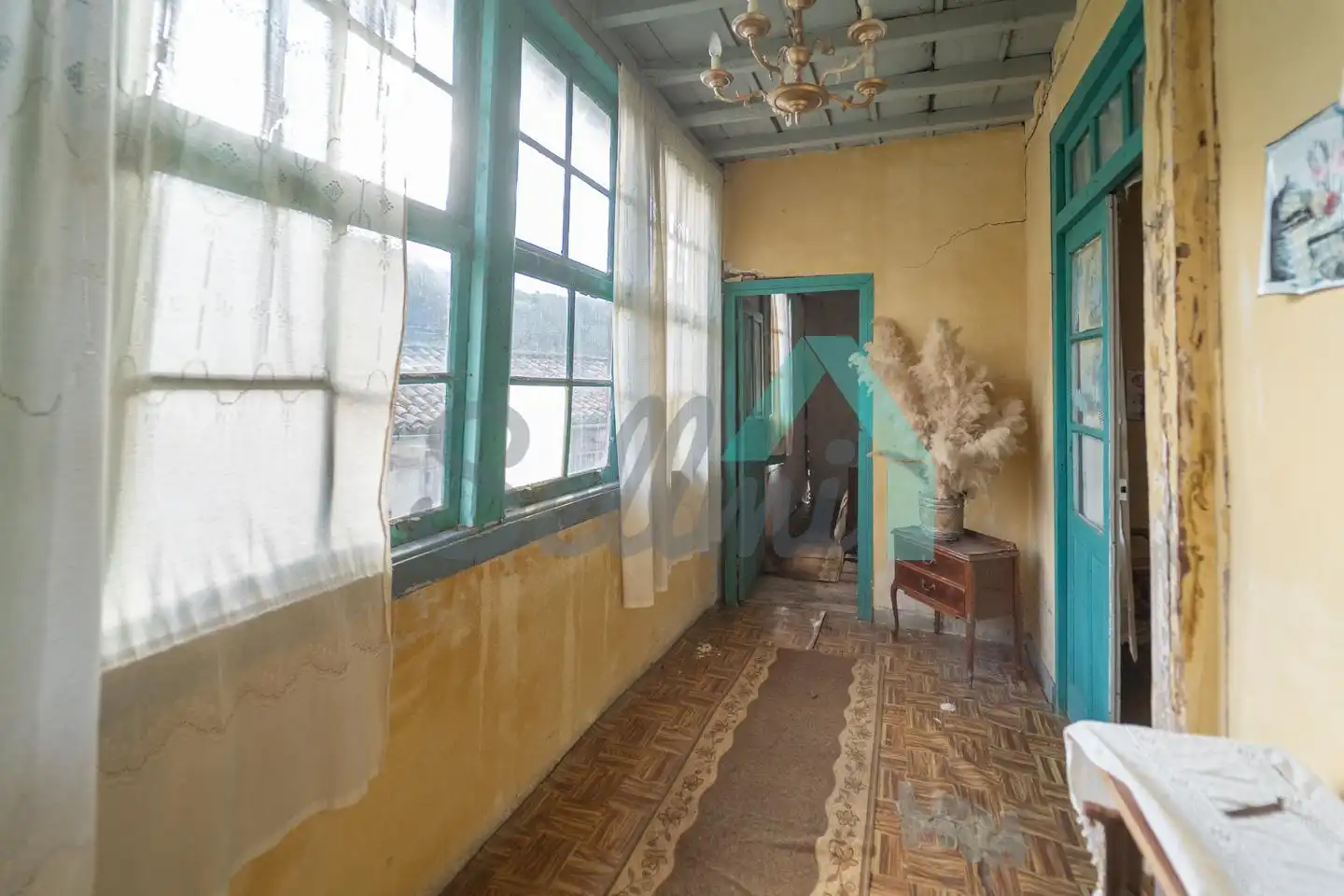 Casa con jardín en venta en Centiniegas, imagen 39