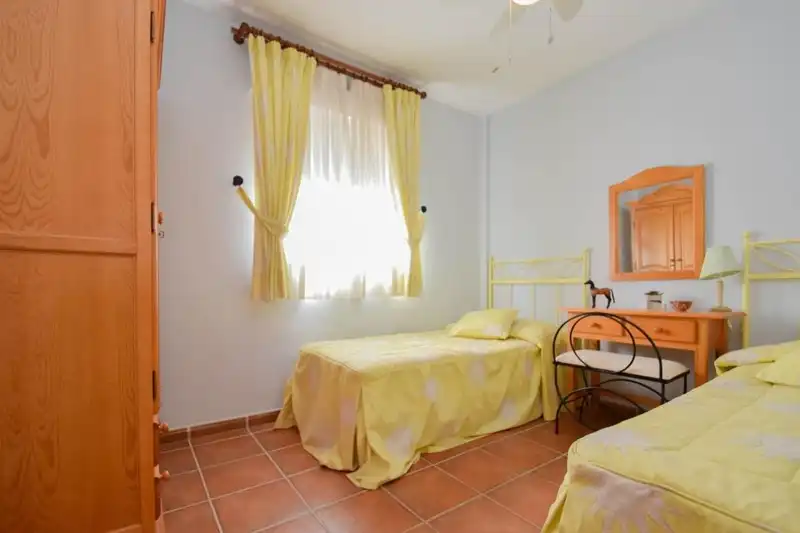 Chalet con terraza en venta en Calle B 20, imagen 46