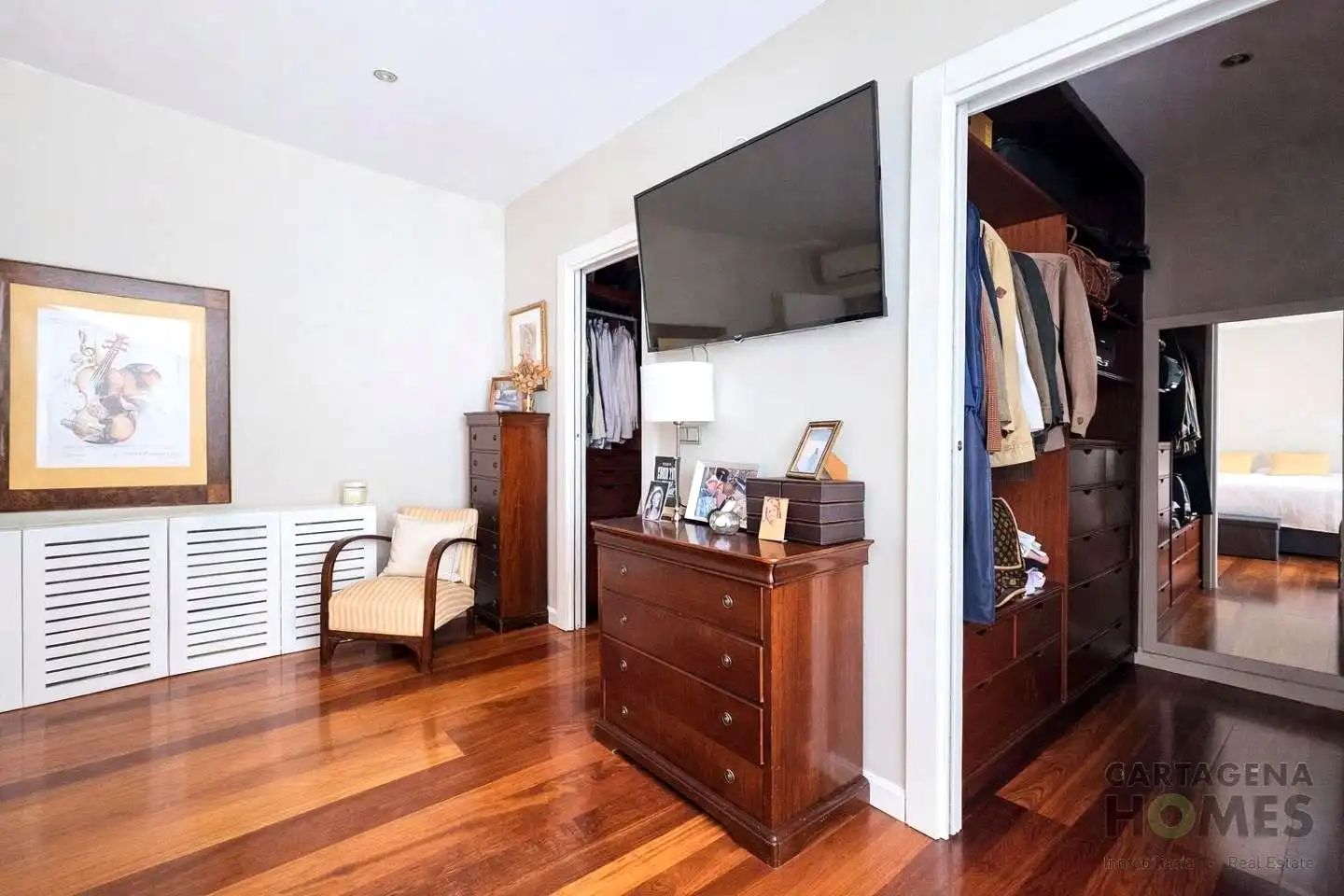 Casa en venta en Calle Hazim de Cartagena 36, imagen 44