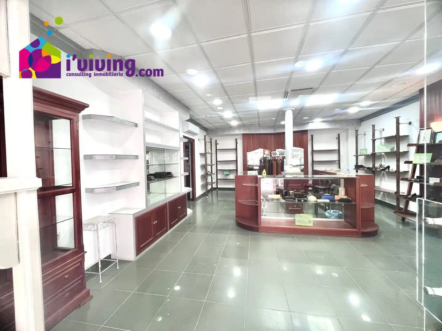 Local comercial de lloguer a Albox, imagen 8