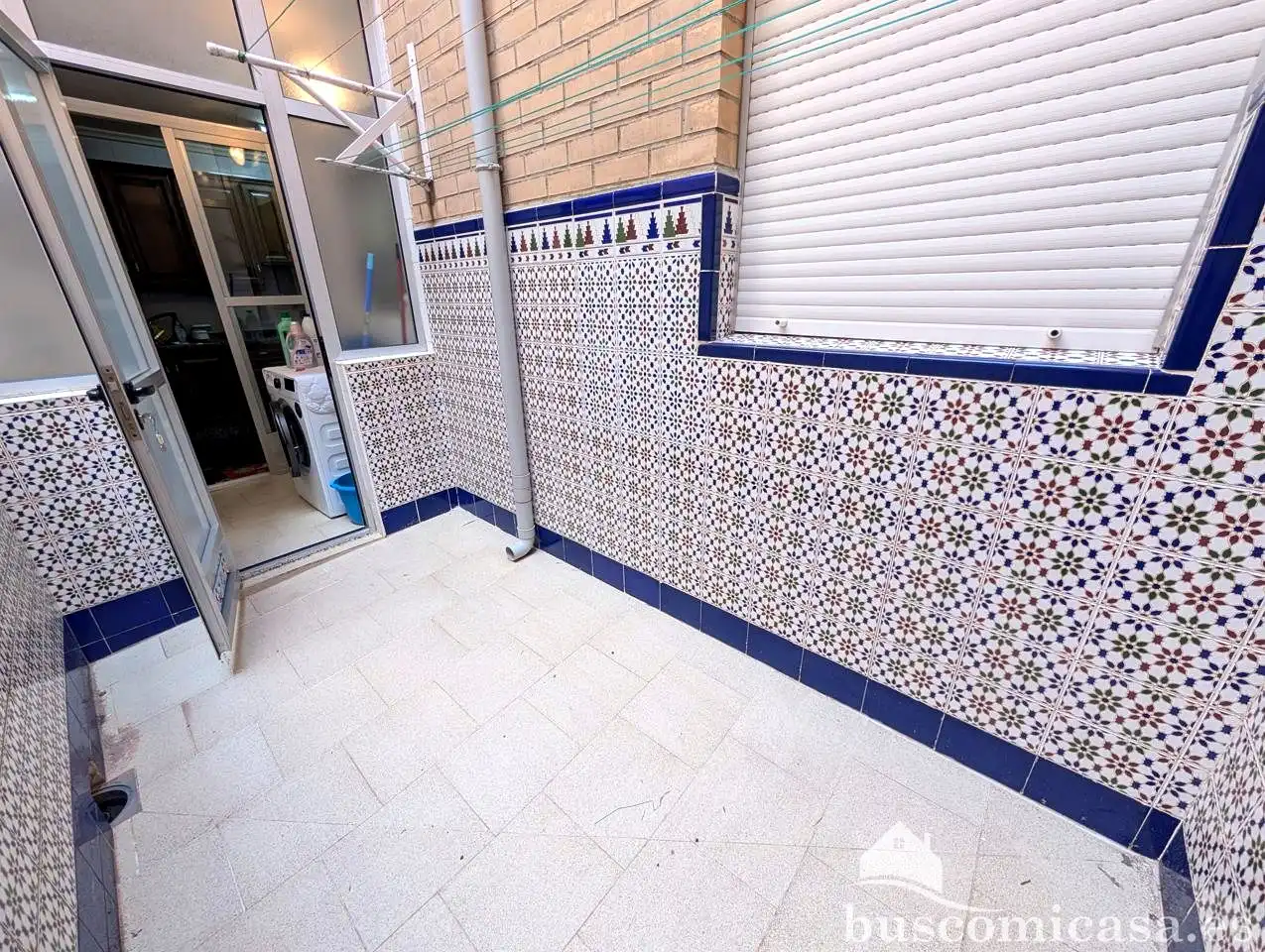 Flat for sale in Navas De Tolosa, Centro ciudad