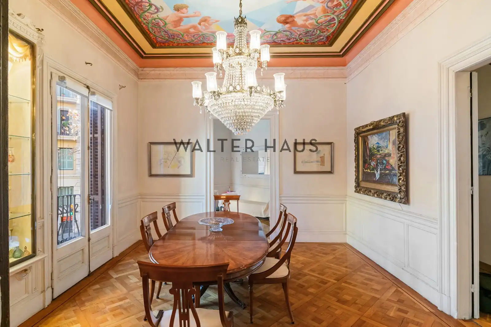 Appartement avec terrasse à vendre à Carrer de Mallorca, imagen 10