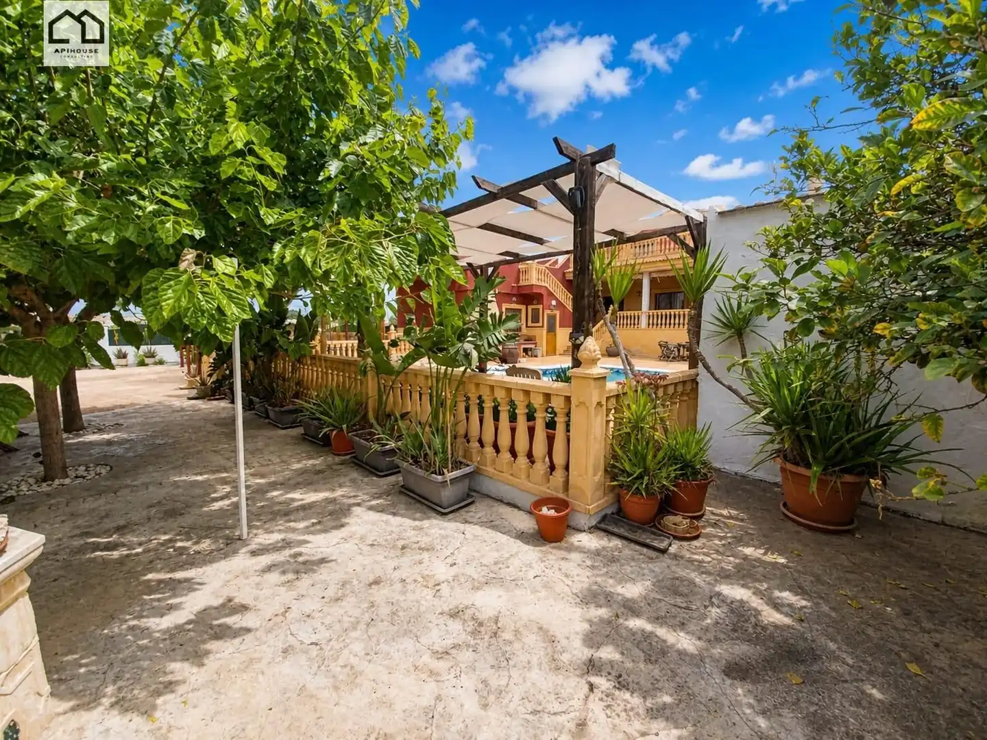 Maison avec piscine à vendre à Almoradí, imagen 6