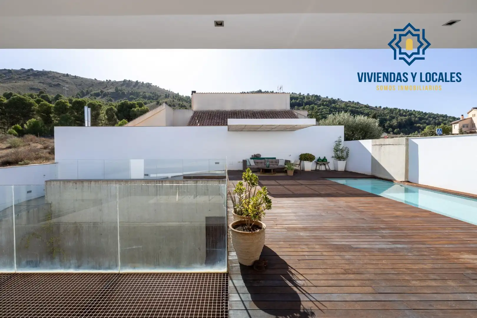 Casa amb terrassa en venda a Dílar, imagen 58