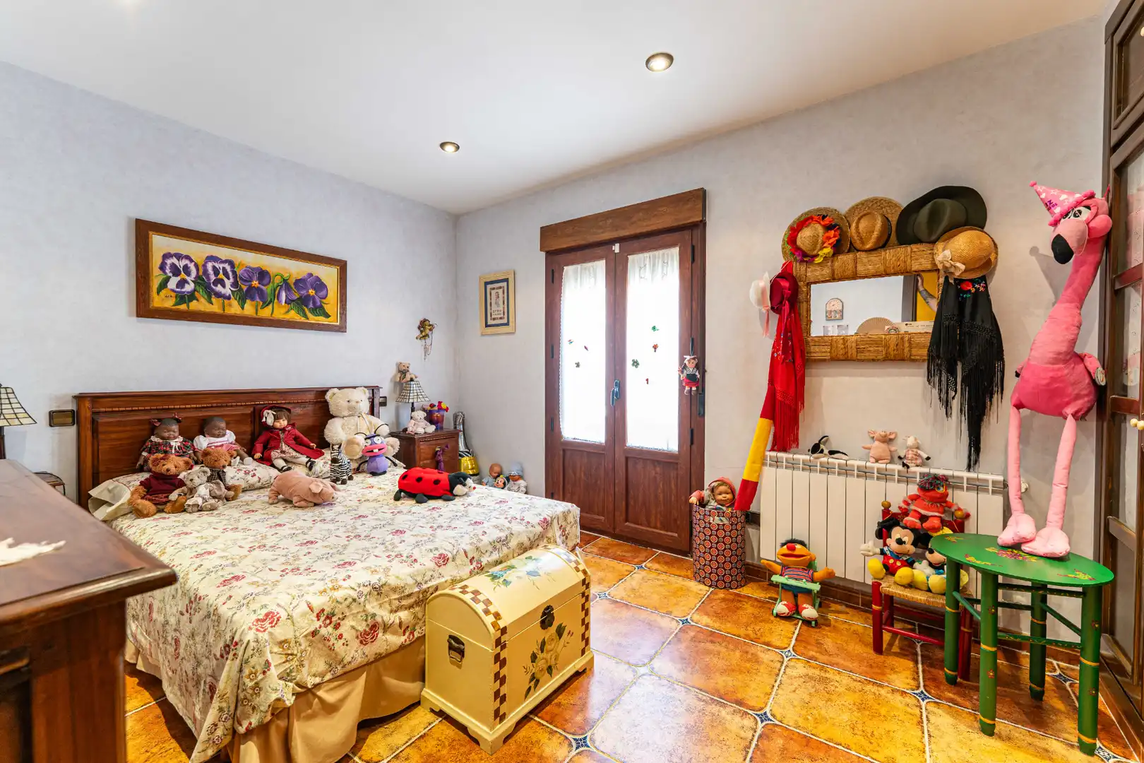 Casa o xalet en venda en Méntrida amb Aire condicionat, Calefacció i Jardí privat