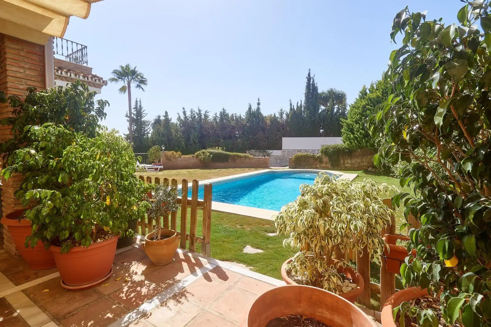 Villa con terrazza in vendita a Mijas pueblo, imagen 32
