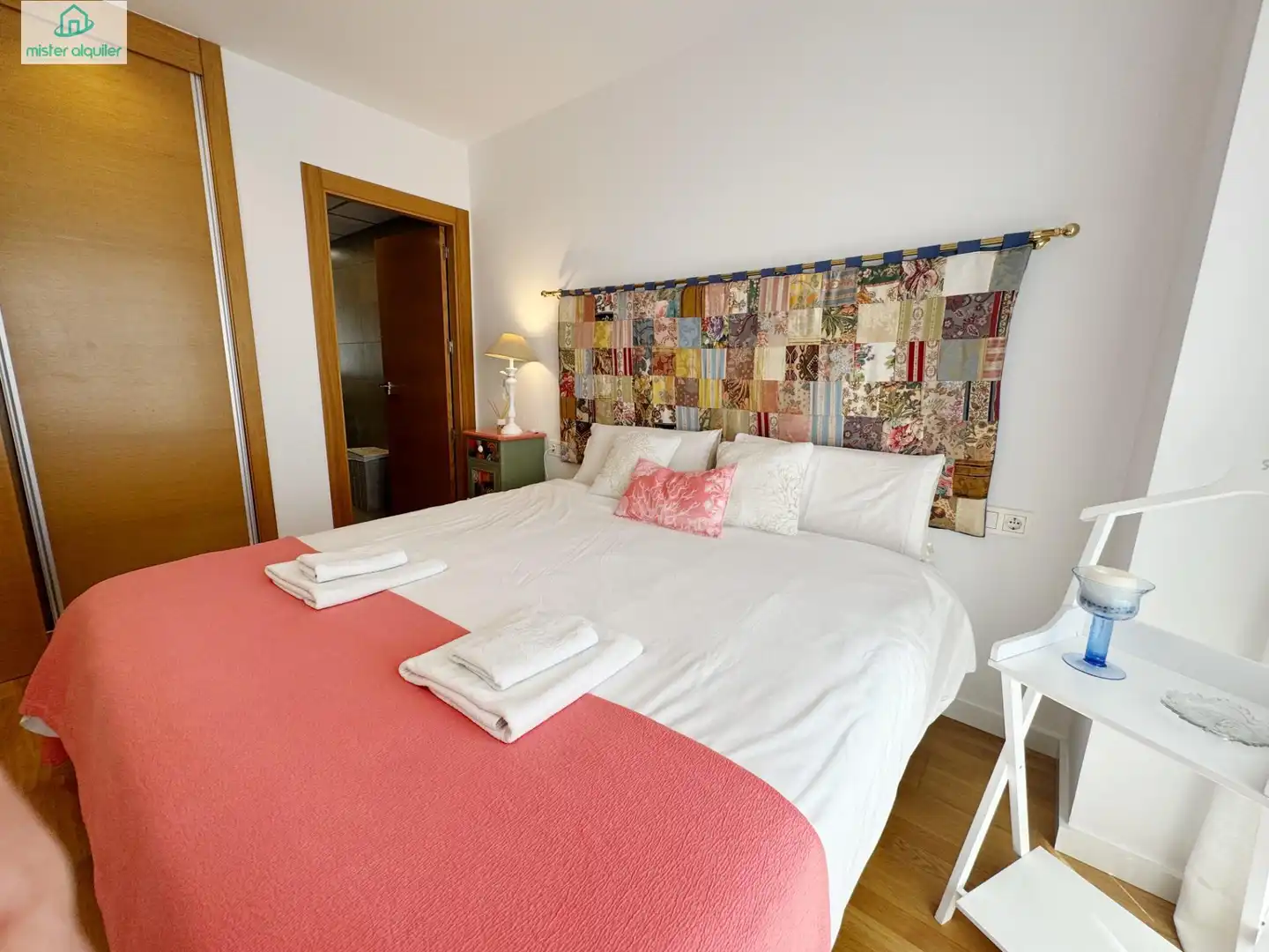 Penthouse mit Terrasse zur Miete in VICENT BLASCO I IBAÑEZ DE 2, imagen 53