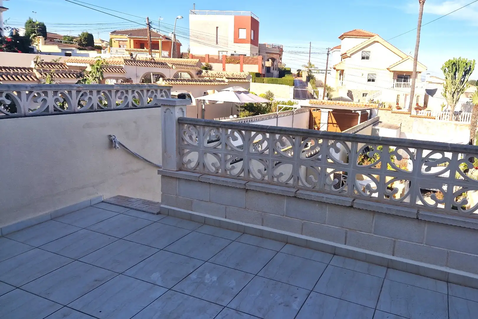 Maison mitoyenne avec terrasse à vendre à Avenida de Torrevieja 145, imagen 30