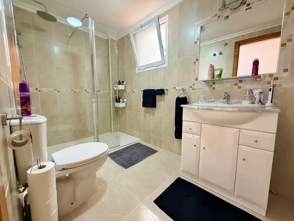 Apartament amb terrassa en venda a Calle Reina Sofía, imagen 8