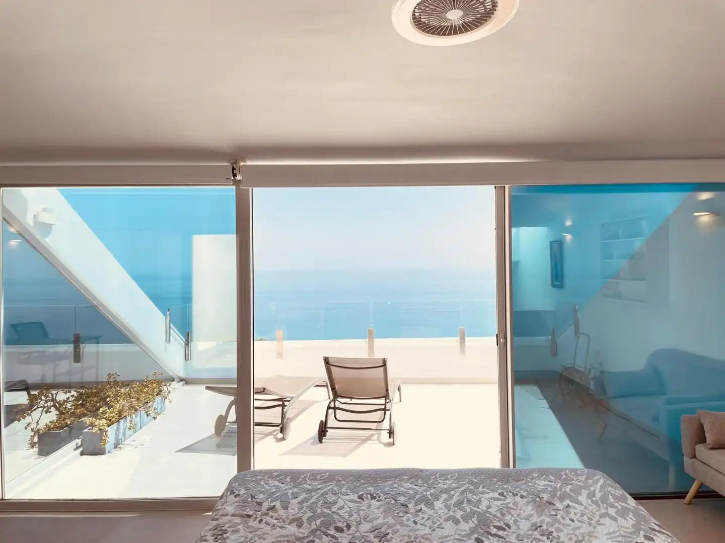 Àtic amb piscina en venda a Calle Rododendro 61, imagen 27