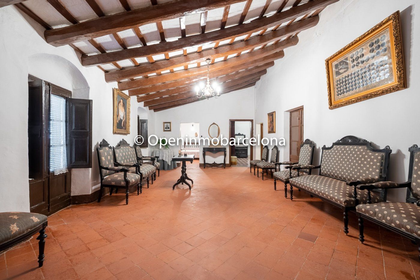Casa o xalet en venda en Sant Pere de Ribes amb Jardí privat, Terrassa i Traster