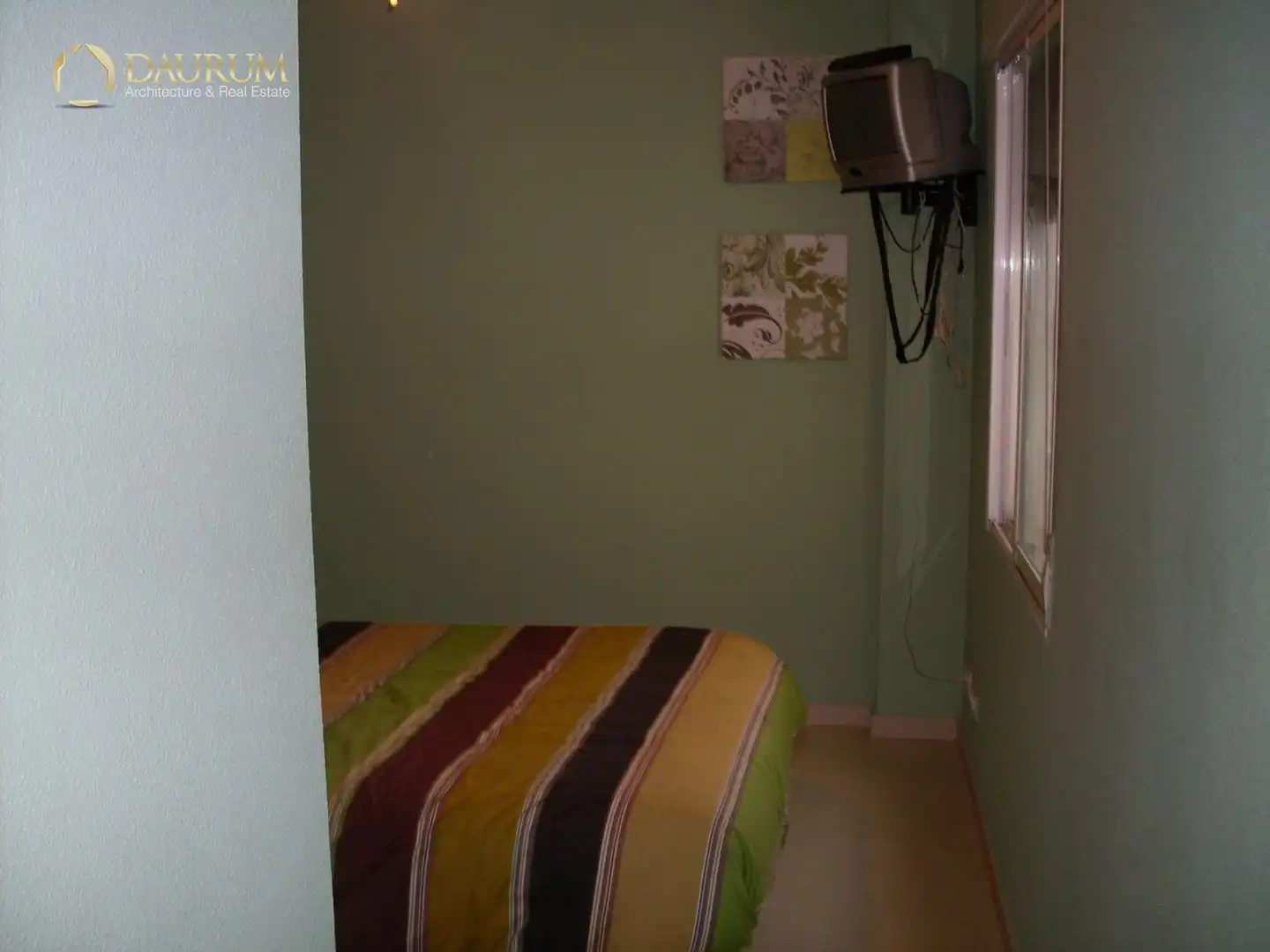 Habitación de Piso en venta en Monforte del Cid con Aire acondicionado, Calefacción y Amueblado