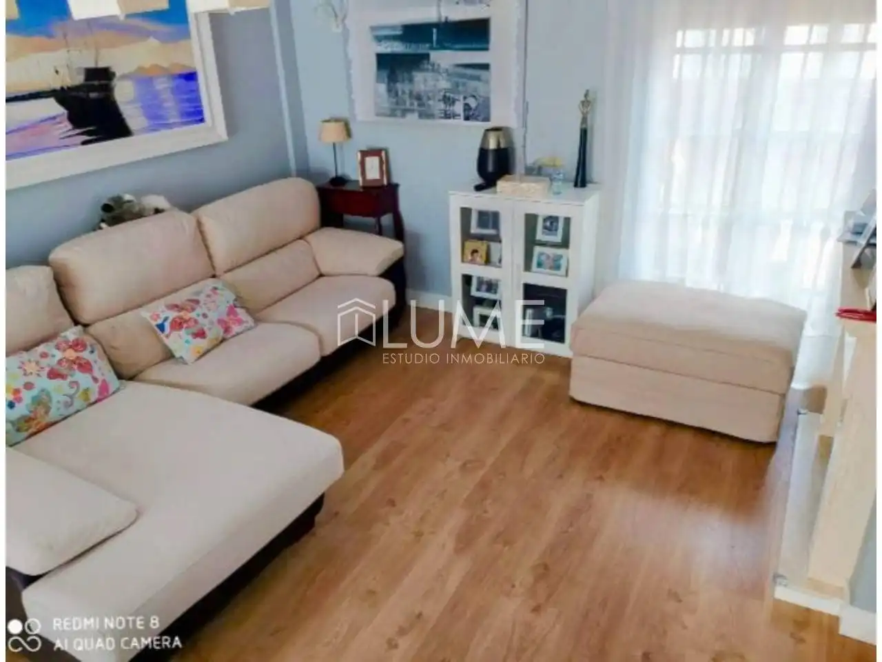 Living room of Houses for sale in Sevilla