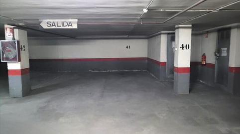 Photo 4 of Garage for sale in Alamo, Casco Antiguo, Madrid