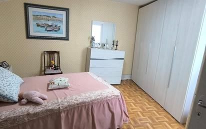 Bedroom of Attic for sale in Vigo   with Heating