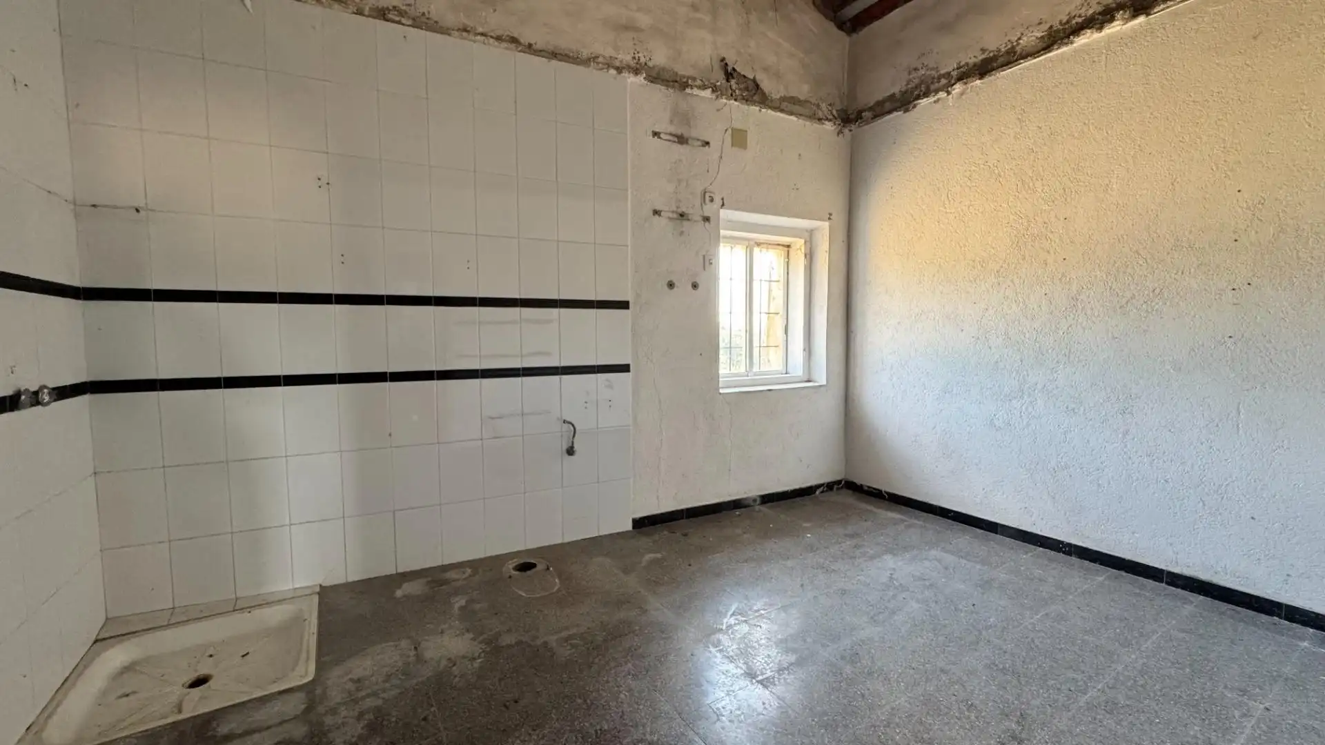 Finca rústica en venda en Caldes de Malavella amb Calefacció i Jardí privat