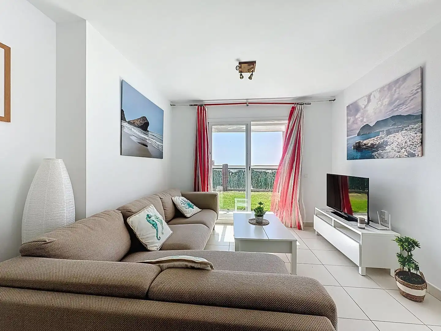 Casa bifamiliare con piscina in vendita a Paseo Del Mediterraneo, imagen 12
