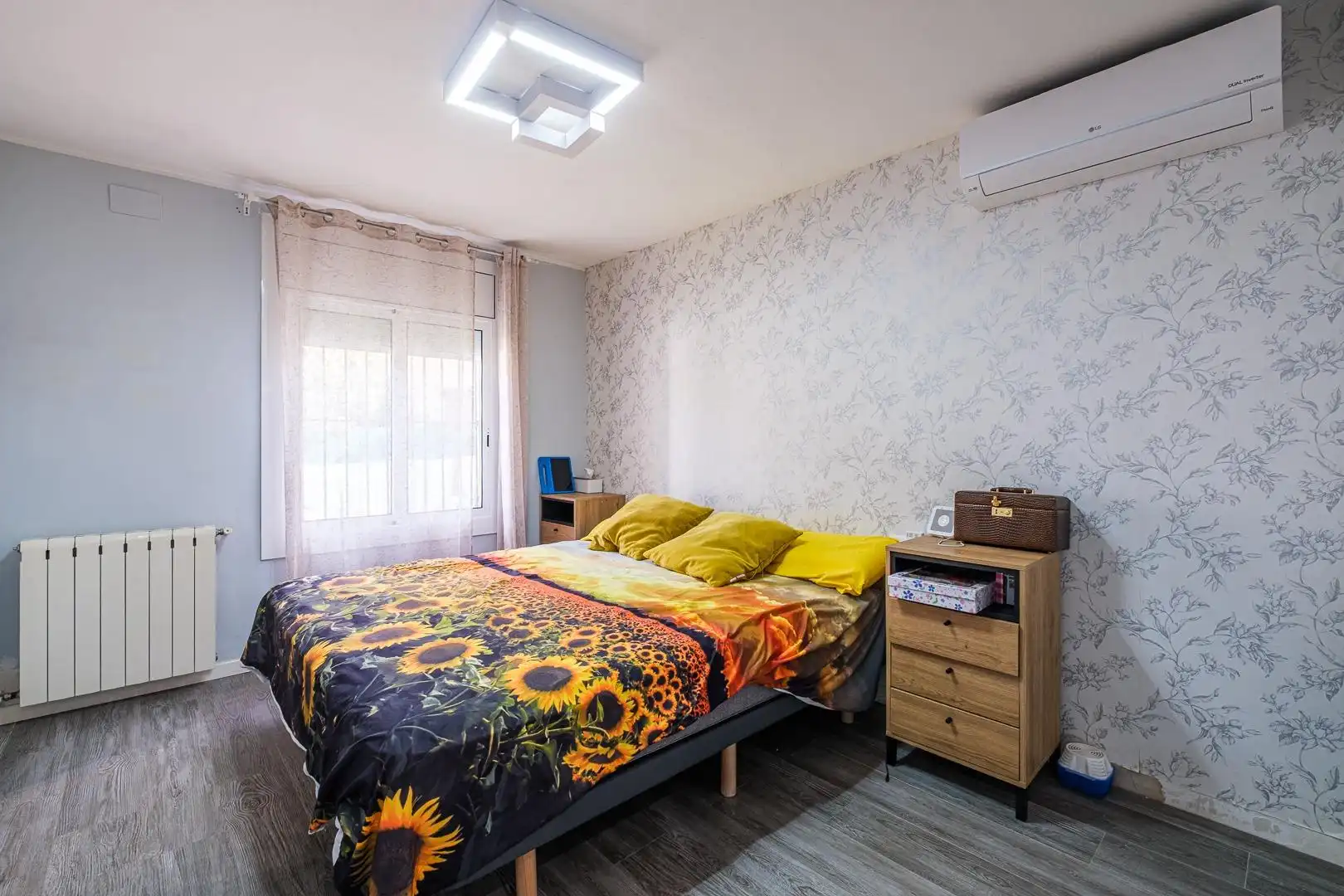 House with garden for sale in Sant Andreu de la Barca, imagen 21