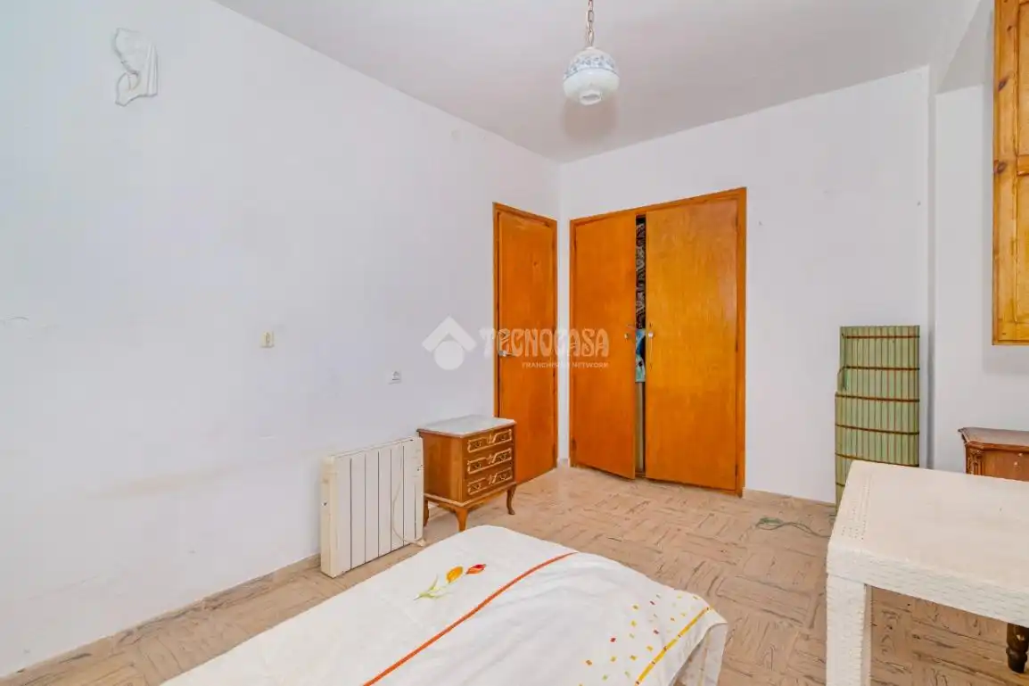 Bedroom of Detached homes for sale in Loja, Granada