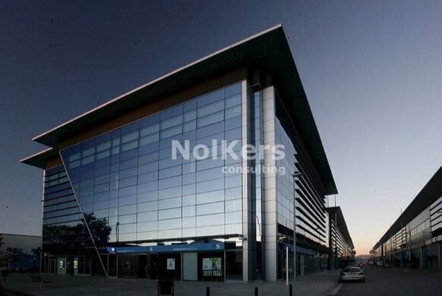 Oficina en Alquiler en El Remei