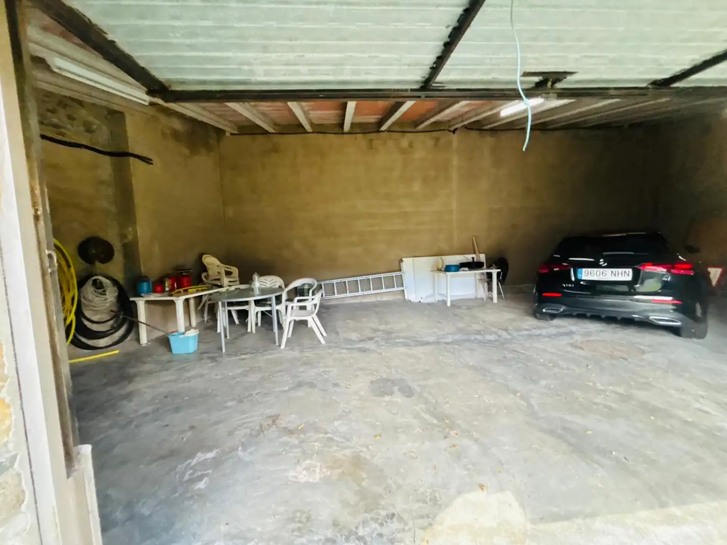 Finca rústica en venda en Cornudella de Montsant amb Aire condicionat, Jardí privat i Moblat