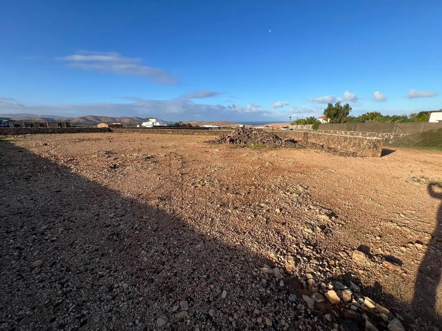 Residencial en venda en La Oliva