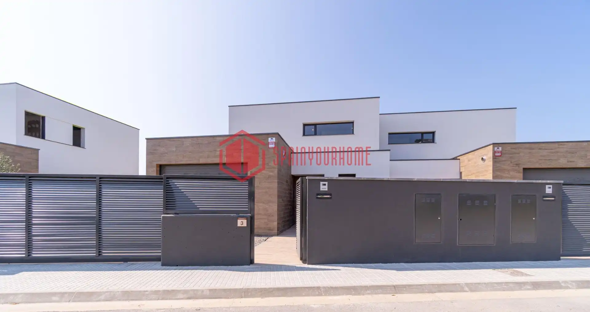 Villa mit Pool zum Verkauf in Sant Pere Pescador, imagen 4