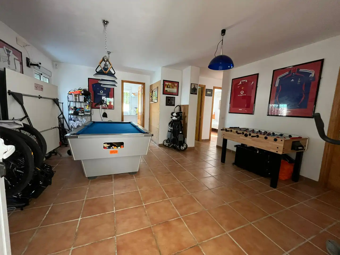 Casa o chalet en venta en L'Ametlla de Mar  con Aire acondicionado, Jardín privado y Terraza