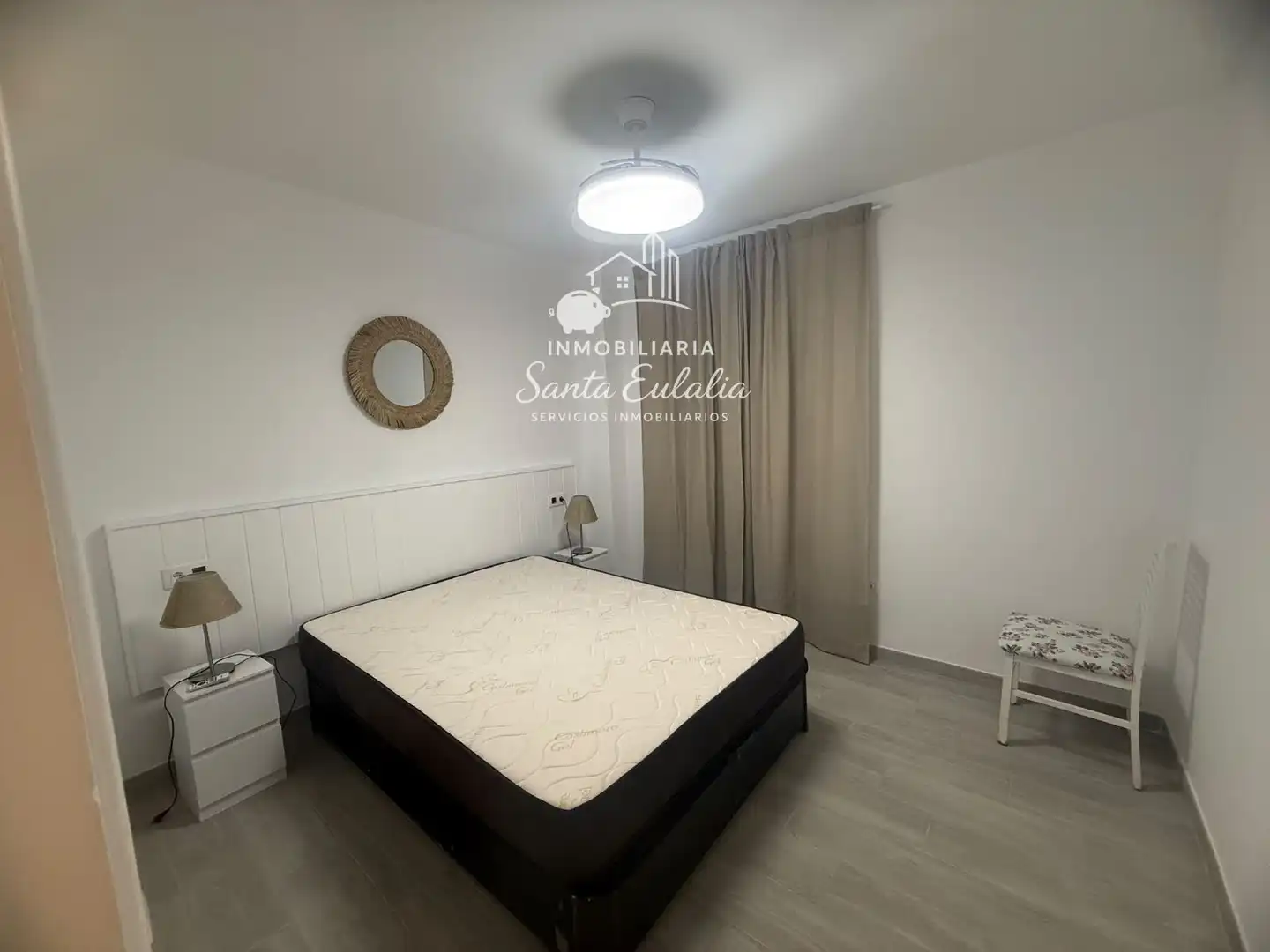 Habitación de Apartamento de alquiler en Centro