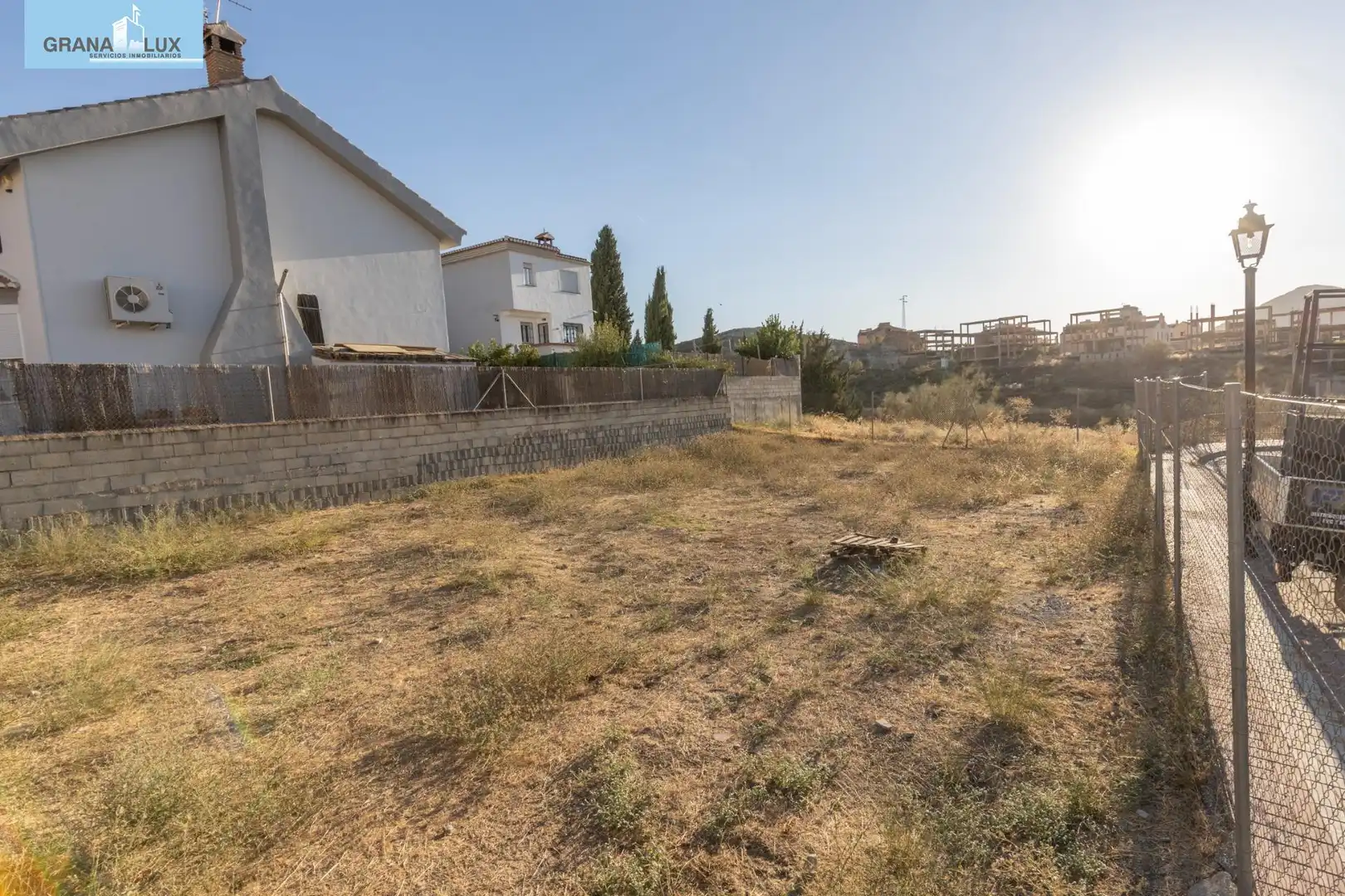 Terreno residencial en venta en Urbanizacion La Quinta, imagen 7
