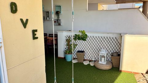 Photo 5 of Flat for sale in Los Nadales - Tio Charles, Benalmádena