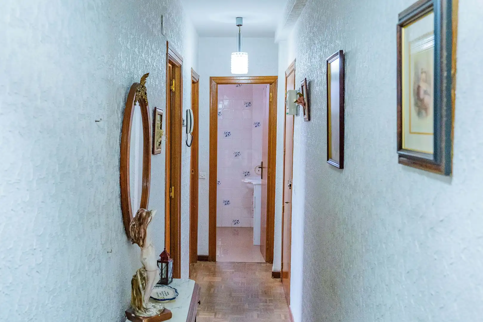Ático en venta en Belvís de la Jara con Aire acondicionado, Calefacción y Terraza