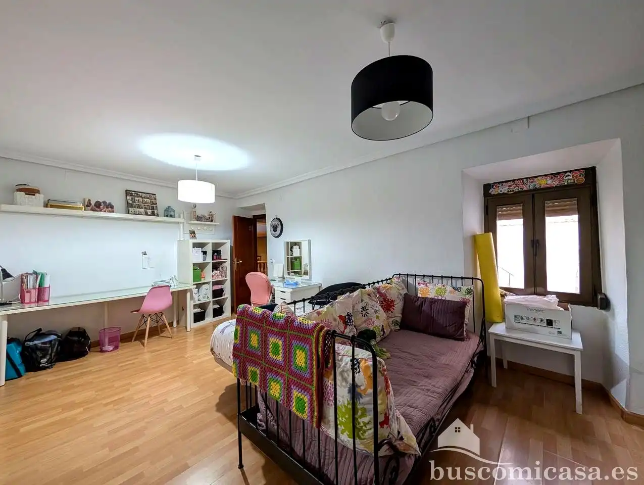 Casa amb terrassa en venda a Cánovas Del Castillo Ponton, imagen 29