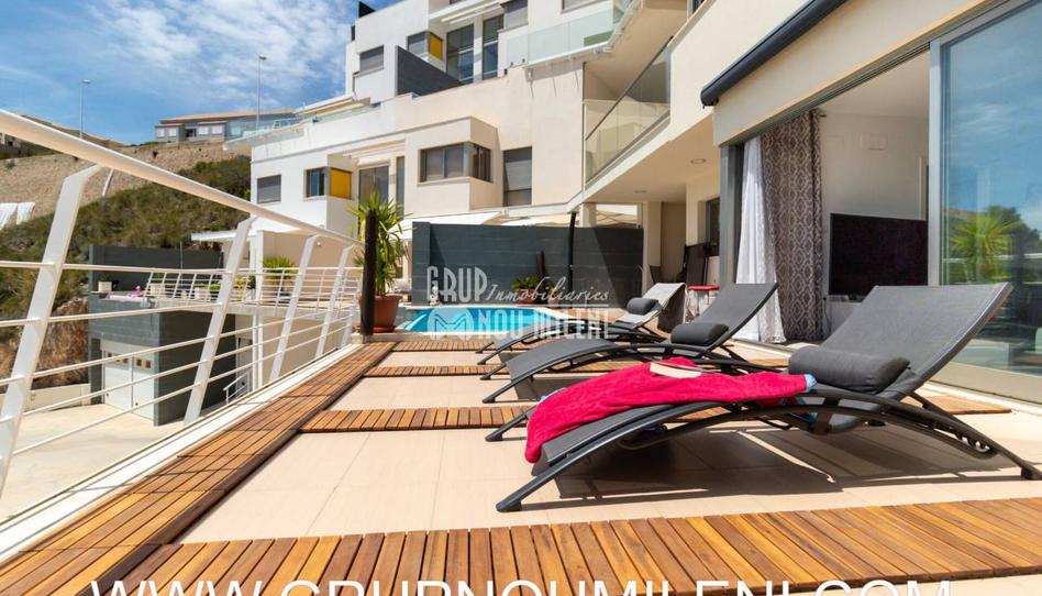 Photo 1 of House or chalet to rent in Serra D´espadà, El Faro, Valencia