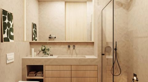 Foto 5 de Pis en venda a Diputación, Fort Pienc, Barcelona Capital