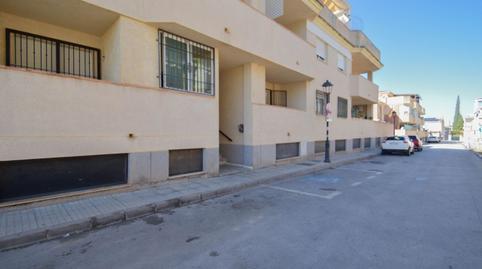 Foto 2 de Pis en venda a Nelson Mandela, Las Flores - Huerta, Granada