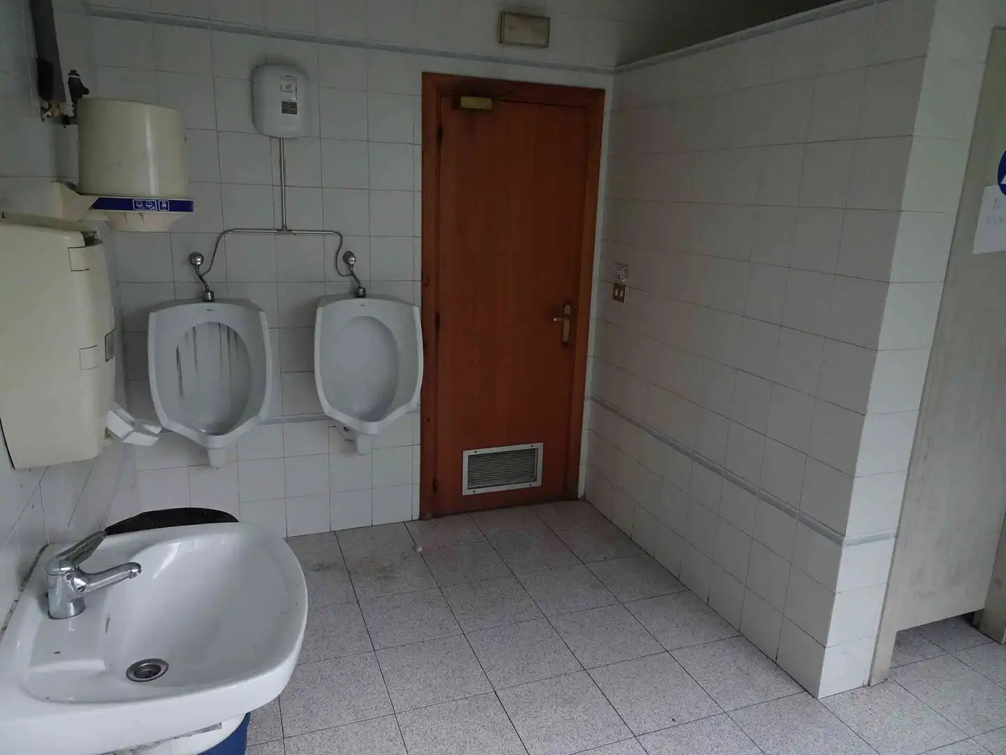 Industriegebäude mit Aufzug zum Verkauf in Aingeru Guarda Pasealekua Ibilbidea 10, imagen 98